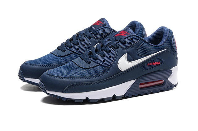 women air max 90 shoes 36-50 2025-3-6-005